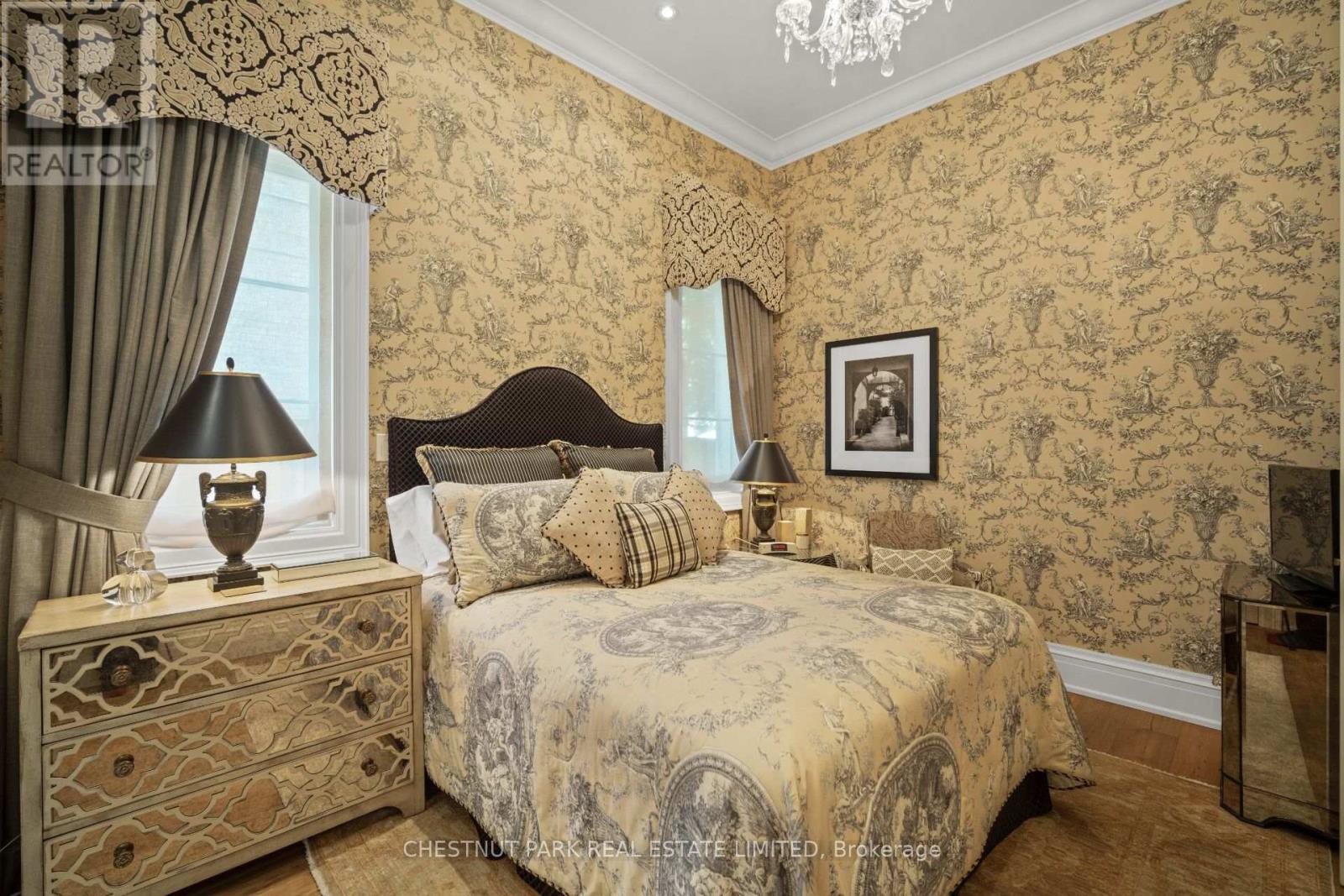 14 Banbury Road, Toronto, Ontario  M3B 2K4 - Photo 31 - C12965706