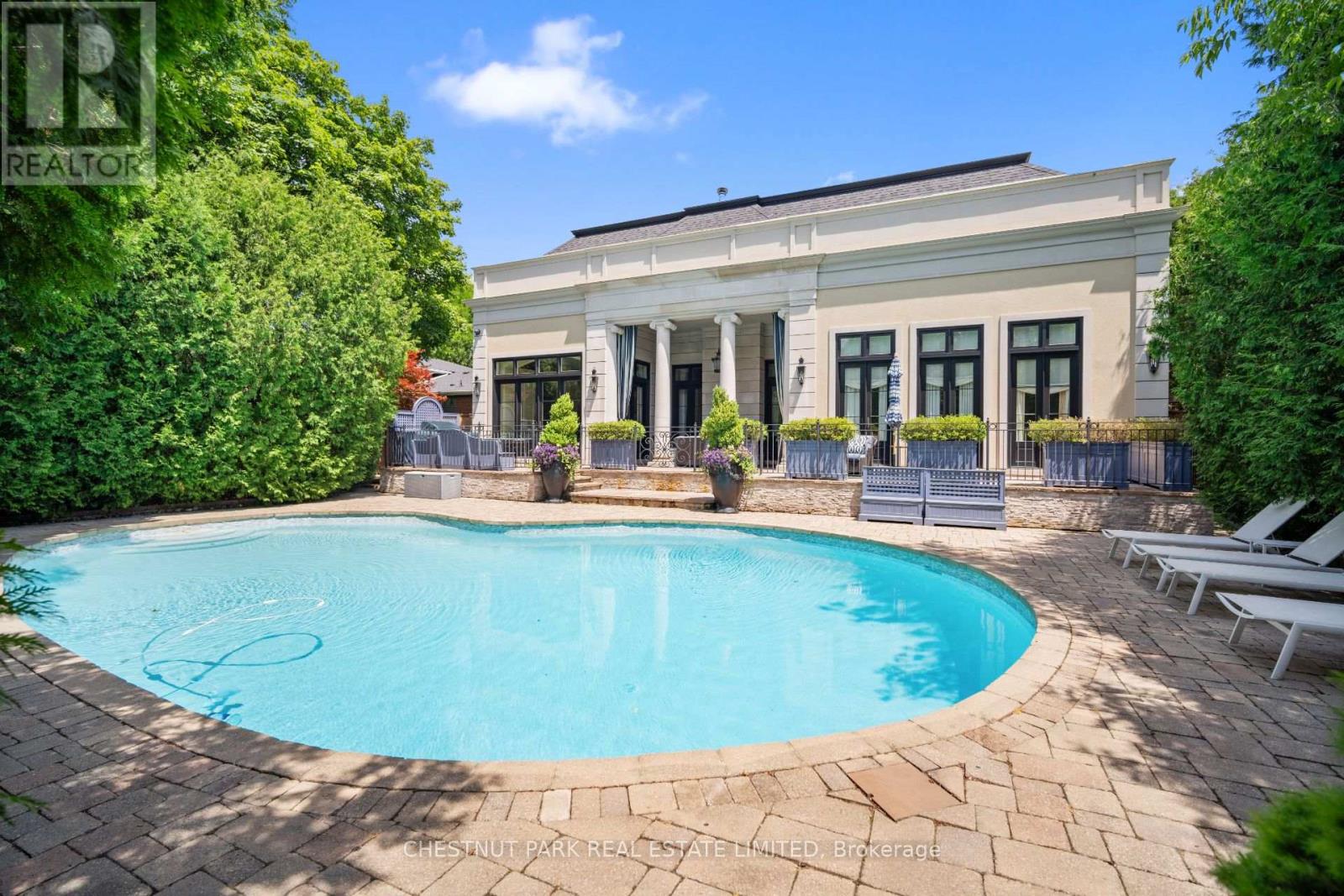 14 Banbury Road, Toronto, Ontario  M3B 2K4 - Photo 43 - C12965706