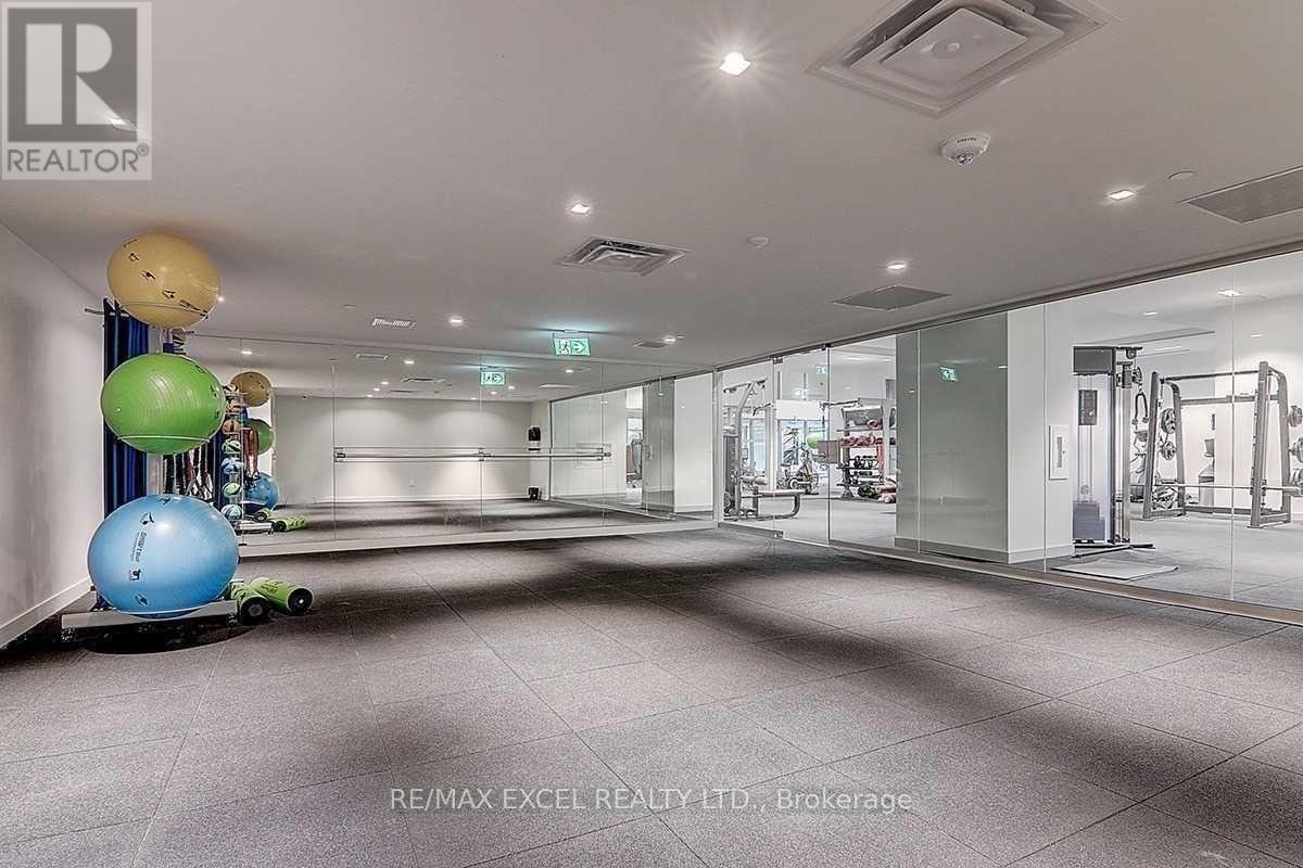 1001 - 3 Gloucester Street, Toronto, Ontario  M4Y 0C6 - Photo 12 - C12965714