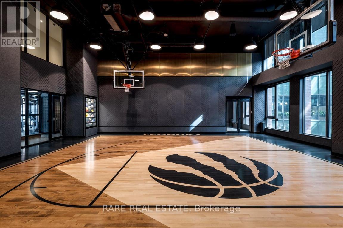 1007 - 30 Mutual Street, Toronto, Ontario  M5B 2A7 - Photo 17 - C12965746