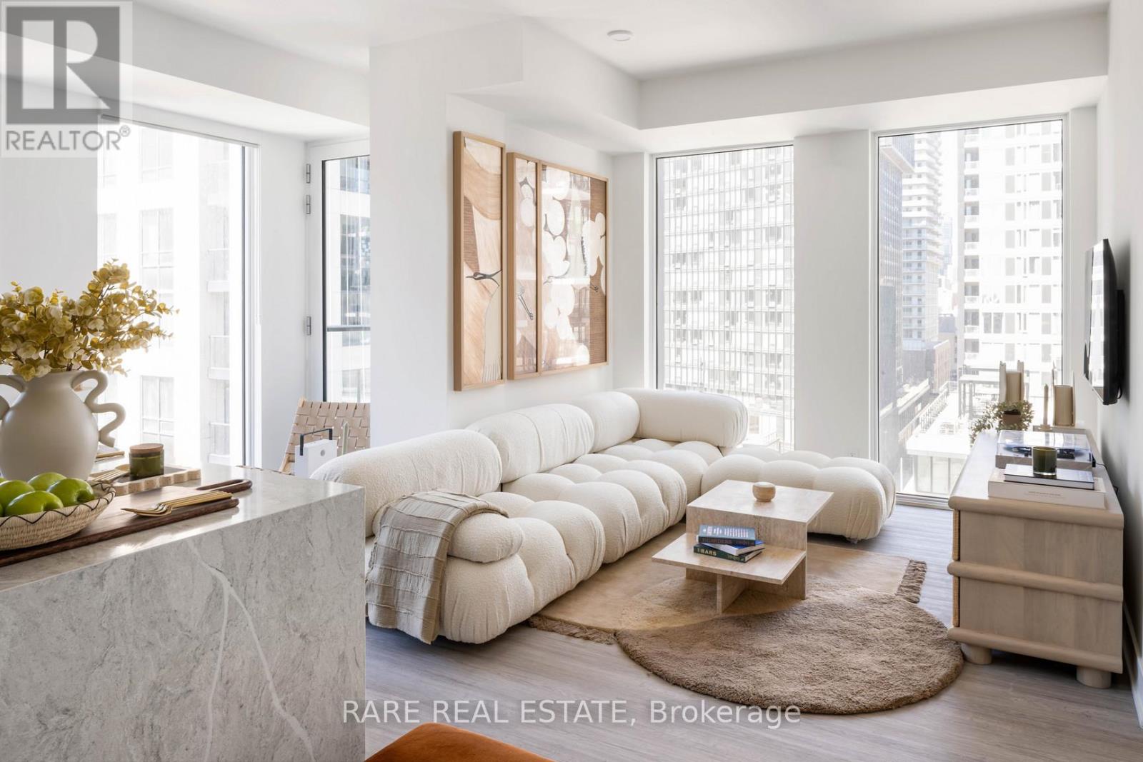 1007 - 30 Mutual Street, Toronto, Ontario  M5B 2A7 - Photo 4 - C12965746