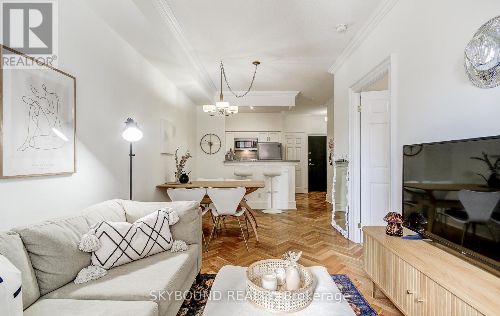 703 - 120 Lombard Street, Toronto, Ontario  M5C 3H5 - Photo 1 - C12965784