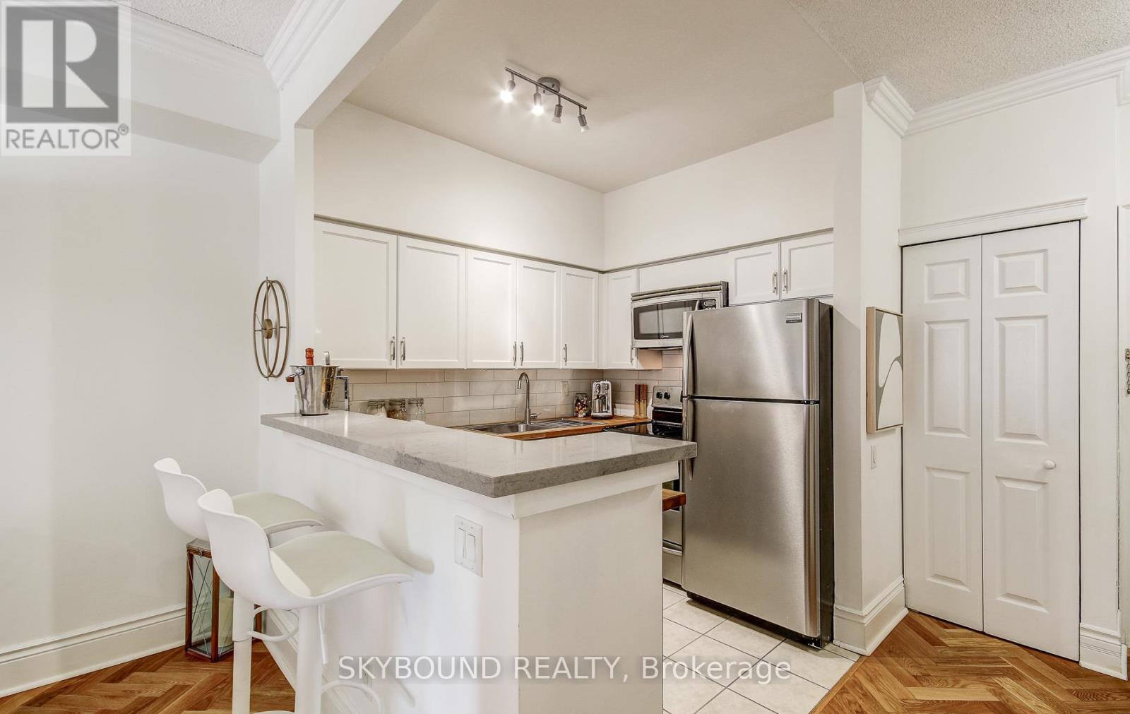 703 - 120 Lombard Street, Toronto, Ontario  M5C 3H5 - Photo 11 - C12965784