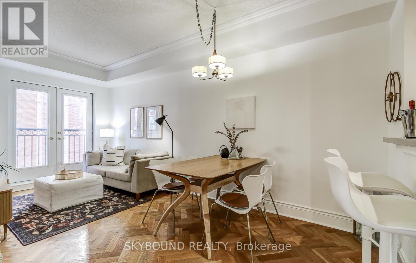 703 - 120 Lombard Street, Toronto, Ontario  M5C 3H5 - Photo 16 - C12965784