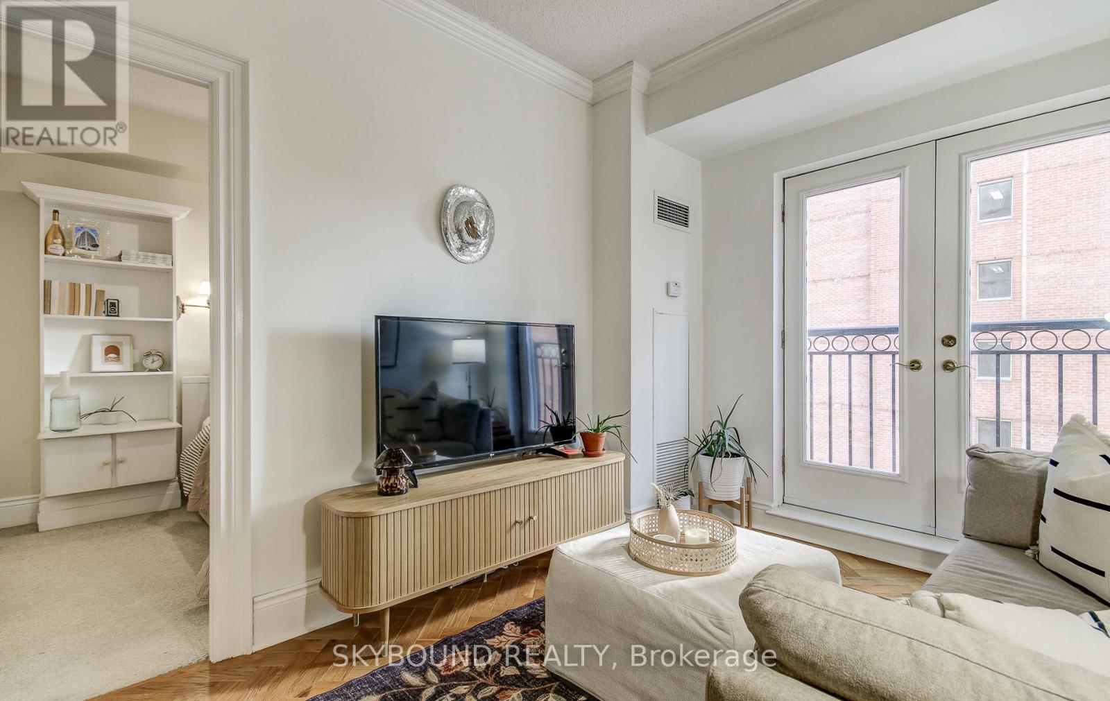 703 - 120 Lombard Street, Toronto, Ontario  M5C 3H5 - Photo 21 - C12965784