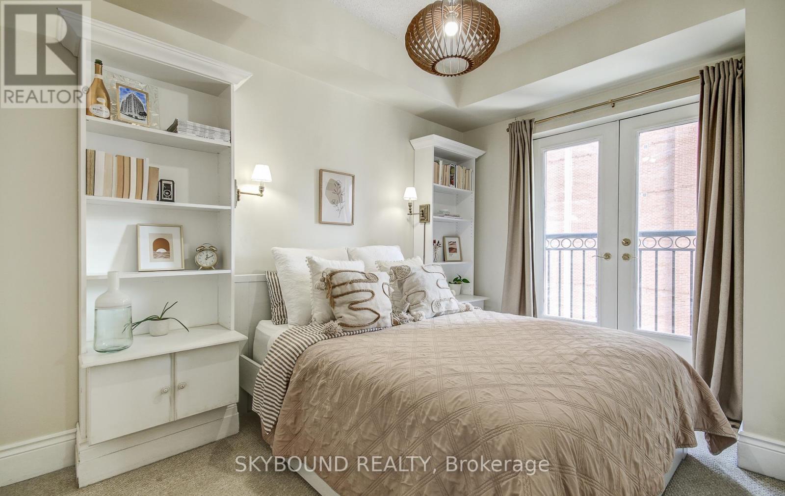 703 - 120 Lombard Street, Toronto, Ontario  M5C 3H5 - Photo 24 - C12965784