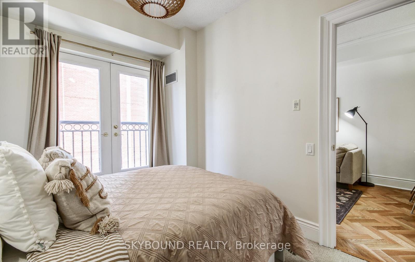 703 - 120 Lombard Street, Toronto, Ontario  M5C 3H5 - Photo 26 - C12965784