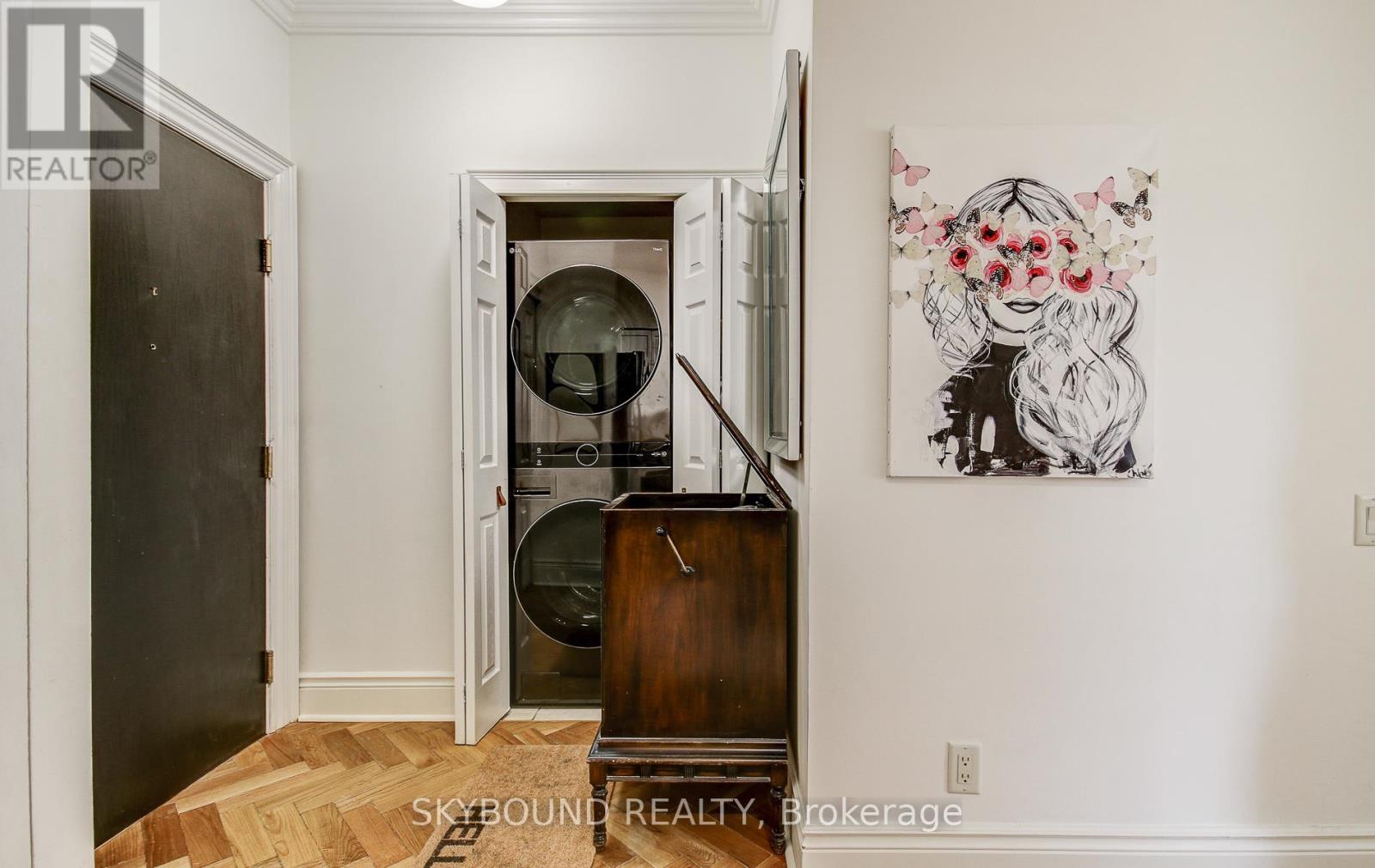 703 - 120 Lombard Street, Toronto, Ontario  M5C 3H5 - Photo 32 - C12965784