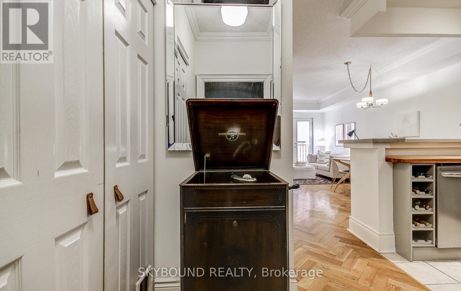 703 - 120 Lombard Street, Toronto, Ontario  M5C 3H5 - Photo 6 - C12965784