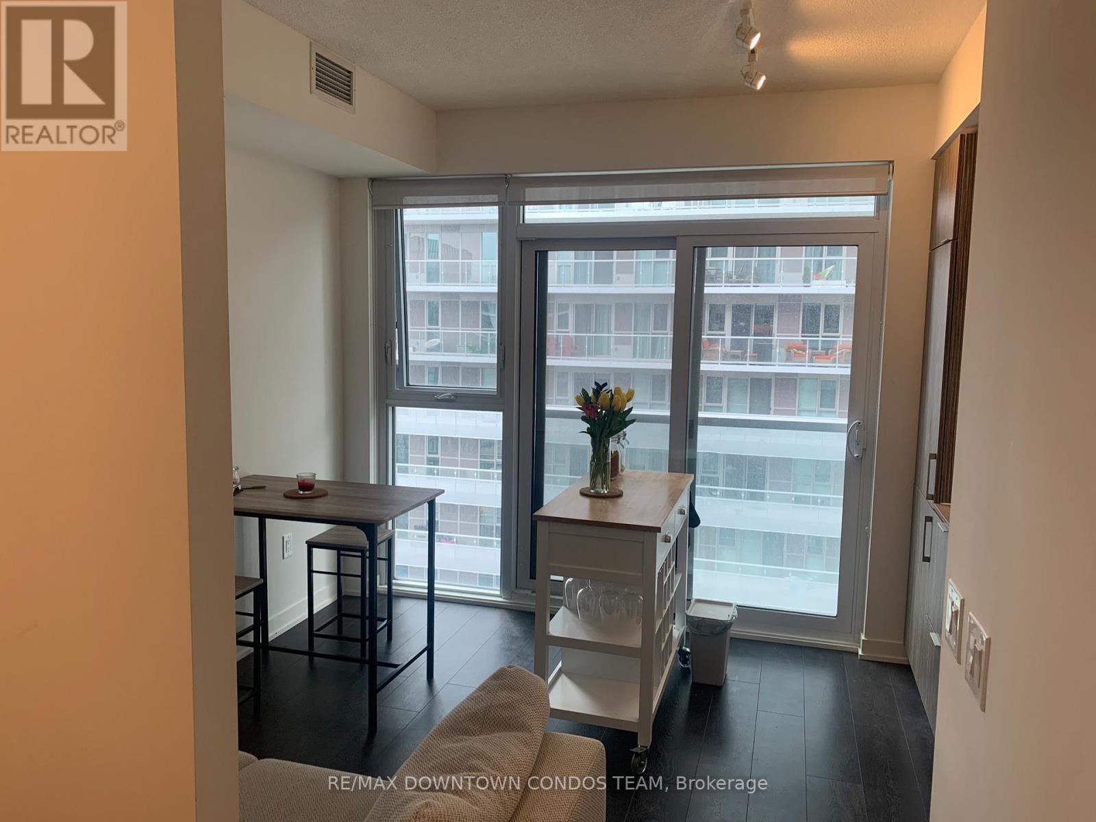 812 - 20 Richardson Street, Toronto, Ontario  M5A 4J9 - Photo 10 - C12965844