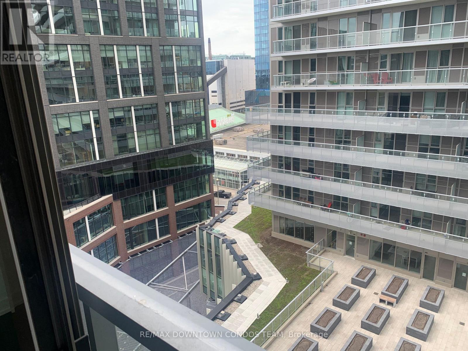 812 - 20 Richardson Street, Toronto, Ontario  M5A 4J9 - Photo 15 - C12965844