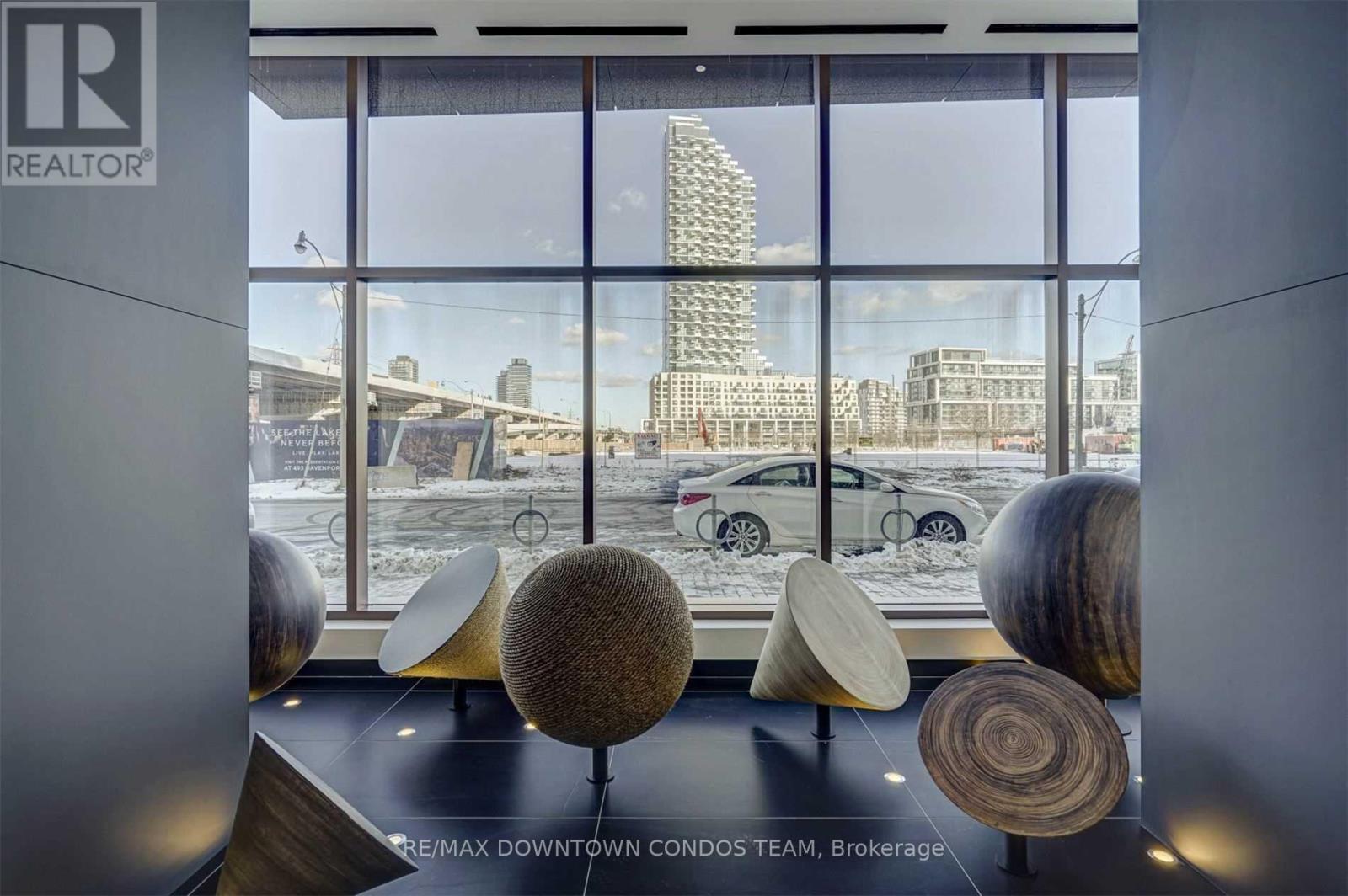 812 - 20 Richardson Street, Toronto, Ontario  M5A 4J9 - Photo 4 - C12965844