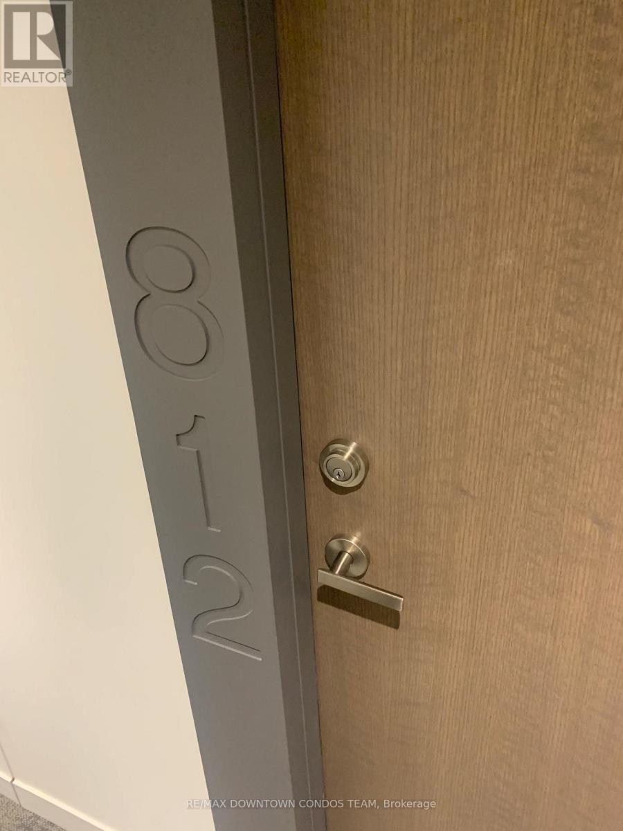 812 - 20 Richardson Street, Toronto, Ontario  M5A 4J9 - Photo 7 - C12965844