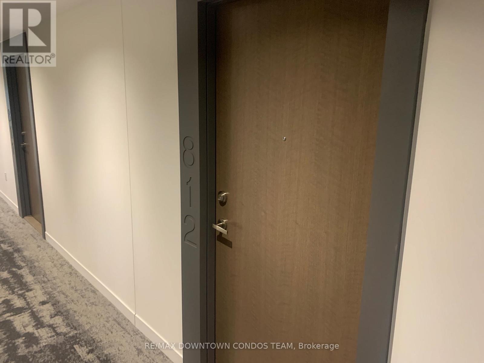 812 - 20 Richardson Street, Toronto, Ontario  M5A 4J9 - Photo 8 - C12965844