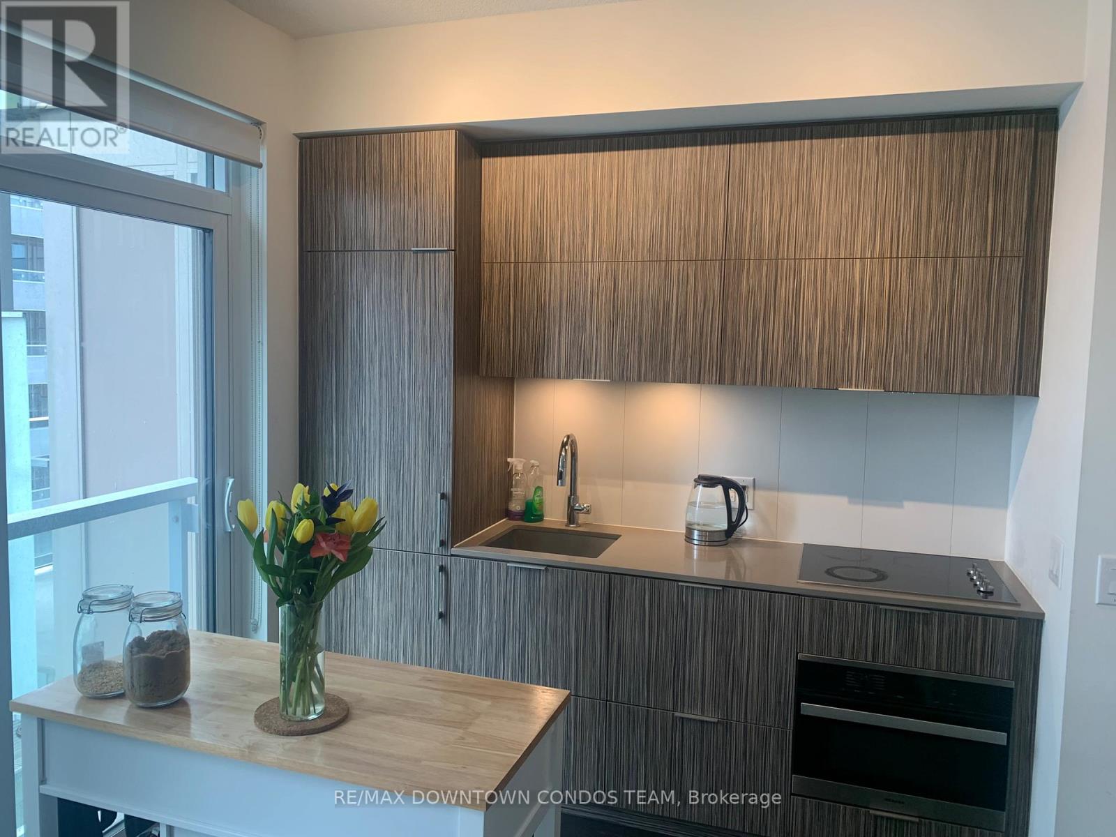 812 - 20 Richardson Street, Toronto, Ontario  M5A 4J9 - Photo 9 - C12965844