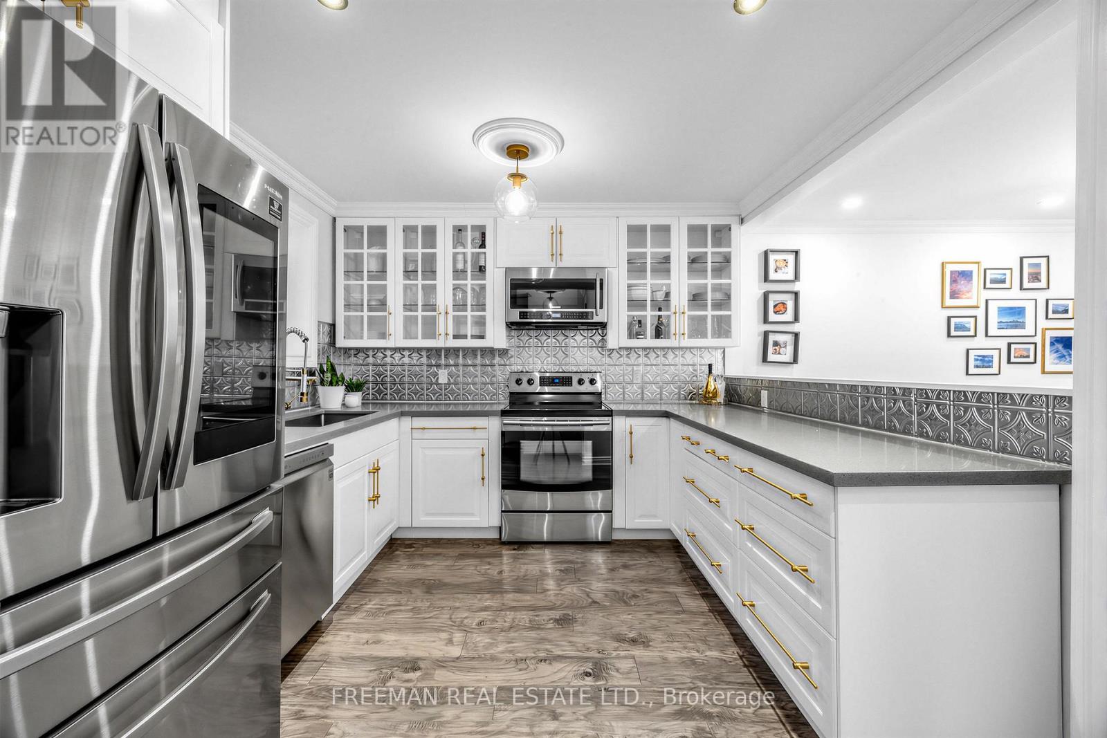 623 Dupont Street, Toronto, Ontario  M6G 1Z3 - Photo 11 - C12965936