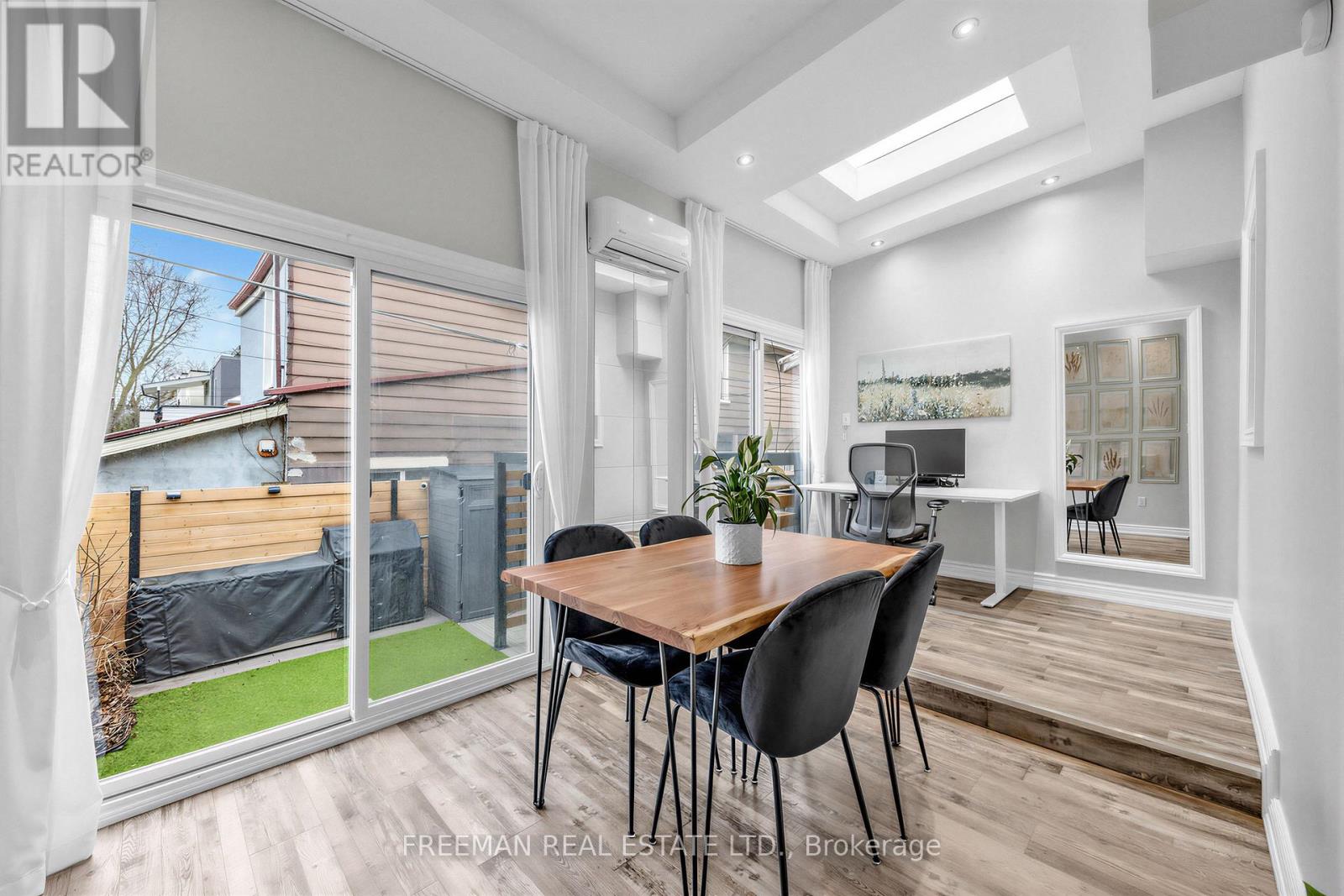 623 Dupont Street, Toronto, Ontario  M6G 1Z3 - Photo 14 - C12965936