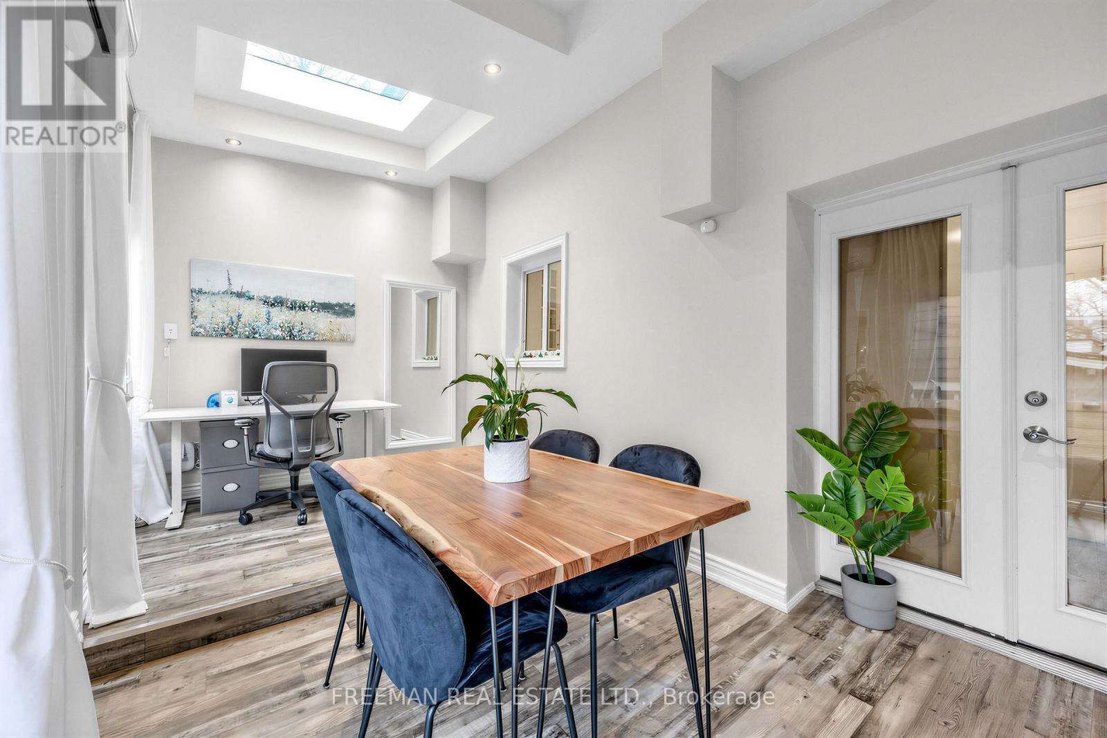 623 Dupont Street, Toronto, Ontario  M6G 1Z3 - Photo 15 - C12965936