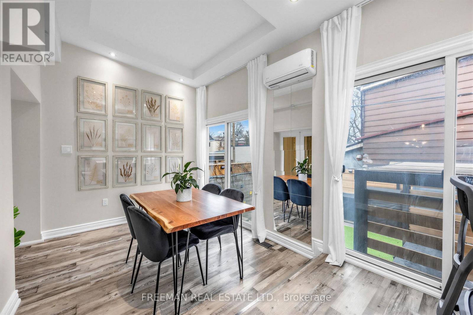 623 Dupont Street, Toronto, Ontario  M6G 1Z3 - Photo 16 - C12965936