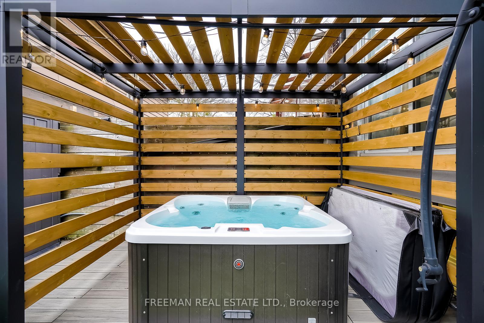 623 Dupont Street, Toronto, Ontario  M6G 1Z3 - Photo 20 - C12965936