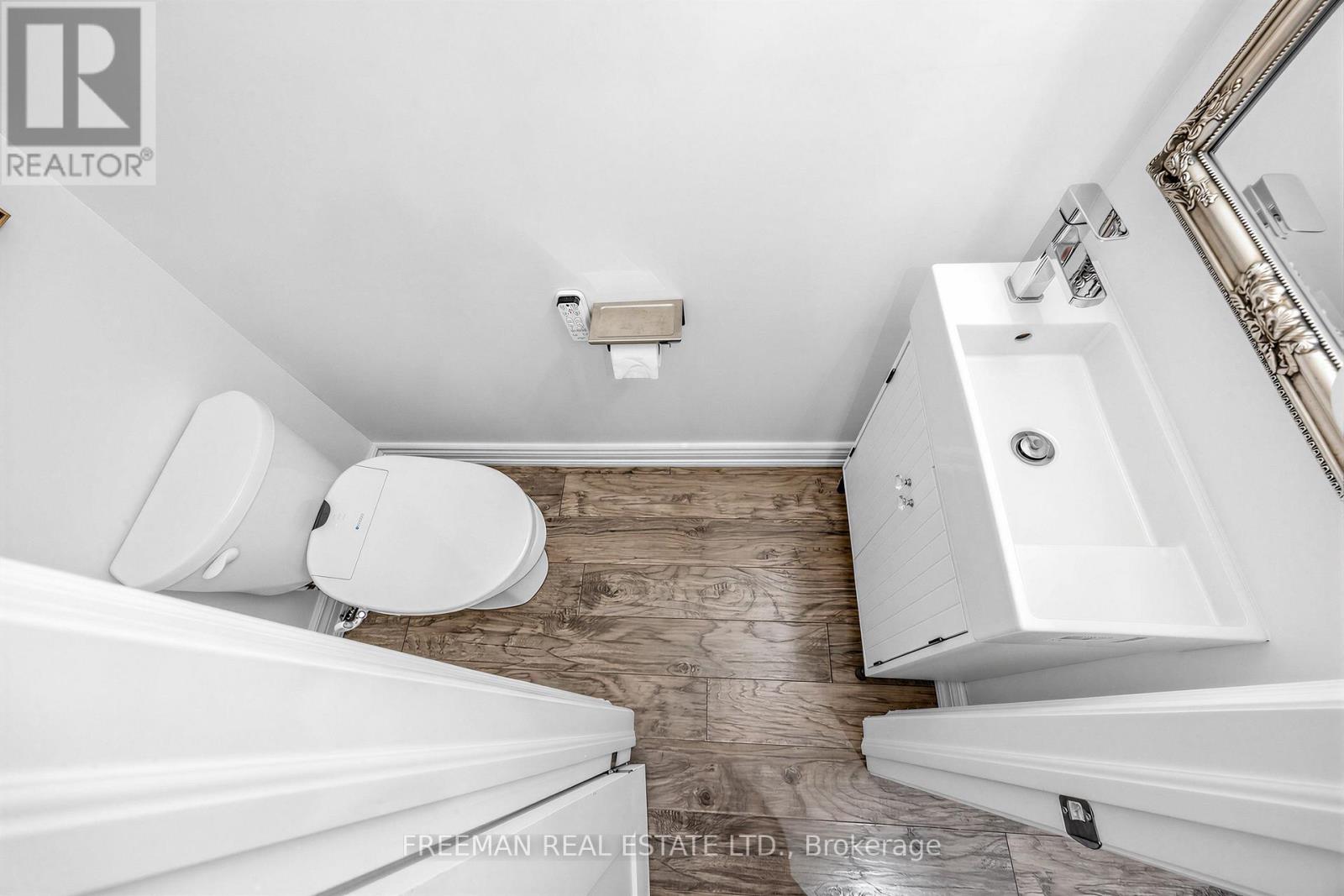 623 Dupont Street, Toronto, Ontario  M6G 1Z3 - Photo 21 - C12965936