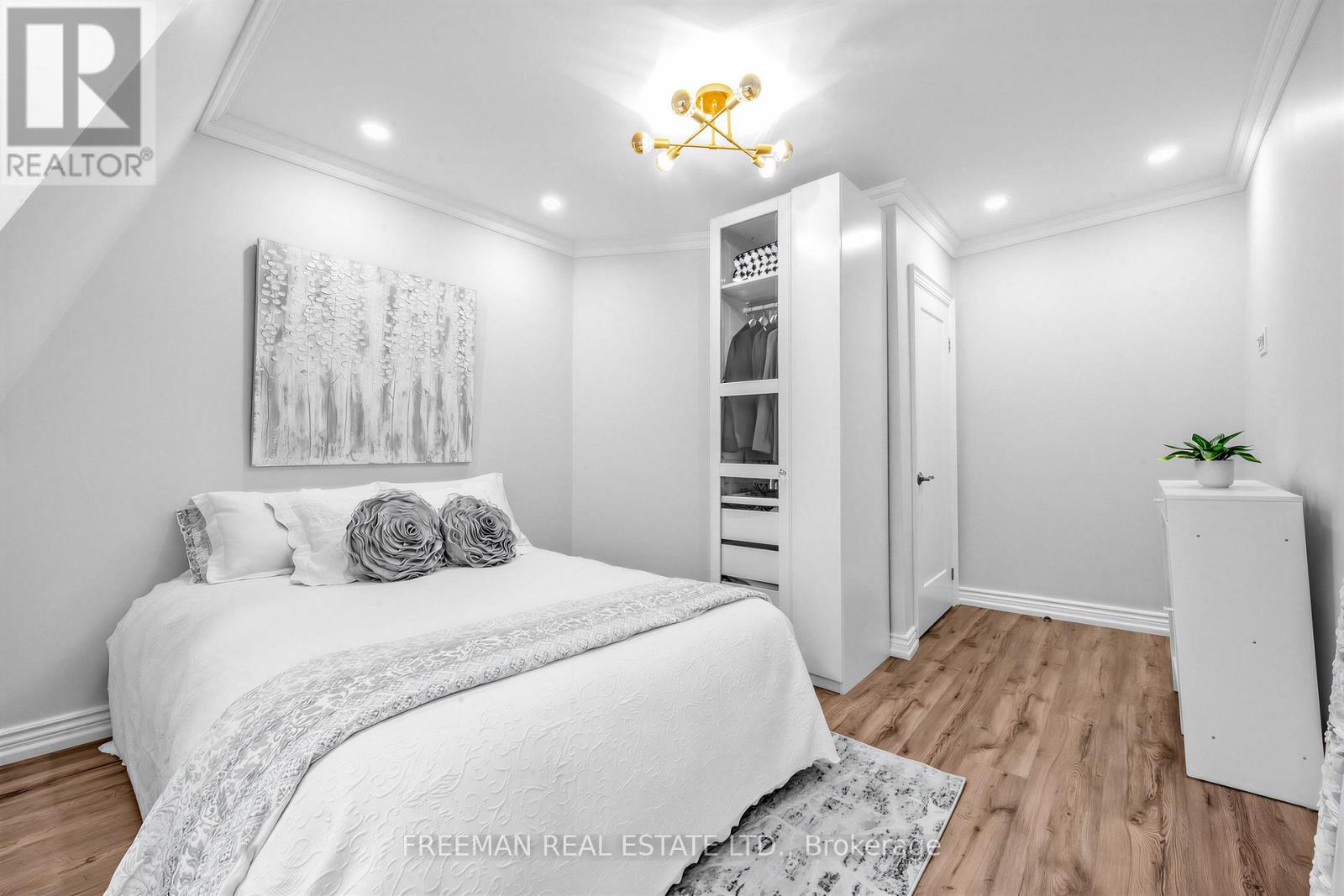 623 Dupont Street, Toronto, Ontario  M6G 1Z3 - Photo 24 - C12965936