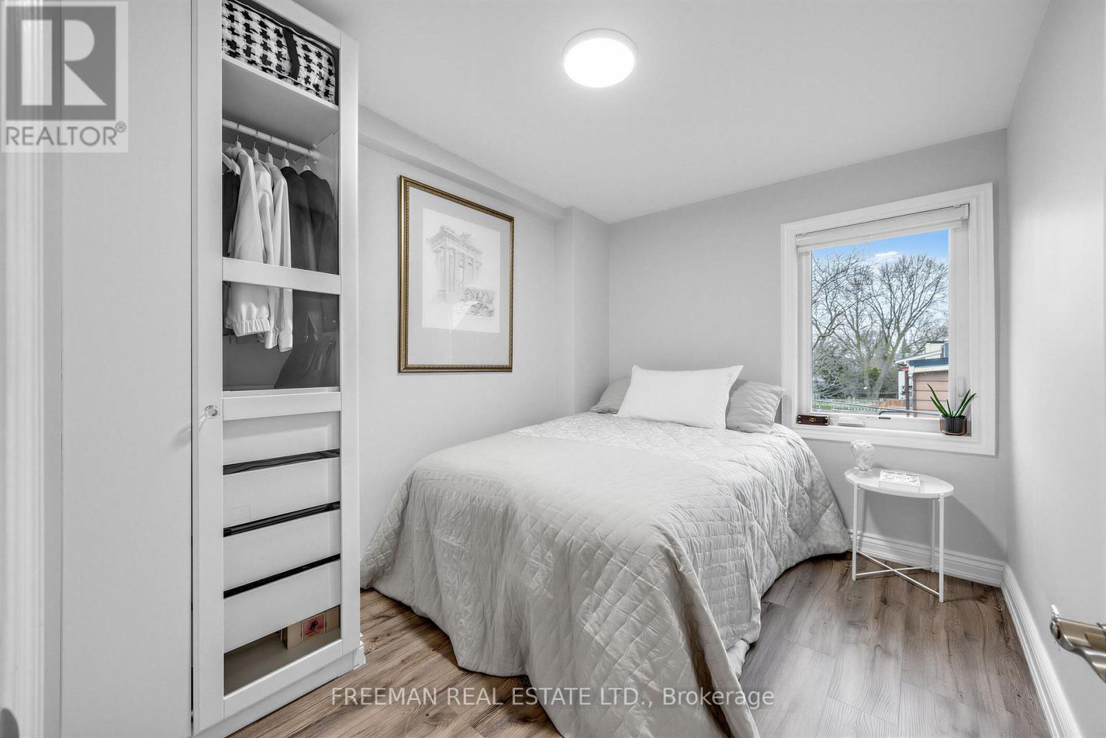 623 Dupont Street, Toronto, Ontario  M6G 1Z3 - Photo 26 - C12965936