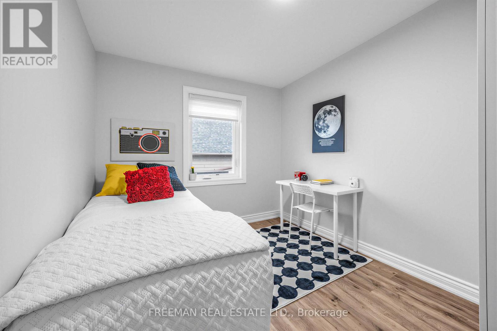 623 Dupont Street, Toronto, Ontario  M6G 1Z3 - Photo 27 - C12965936