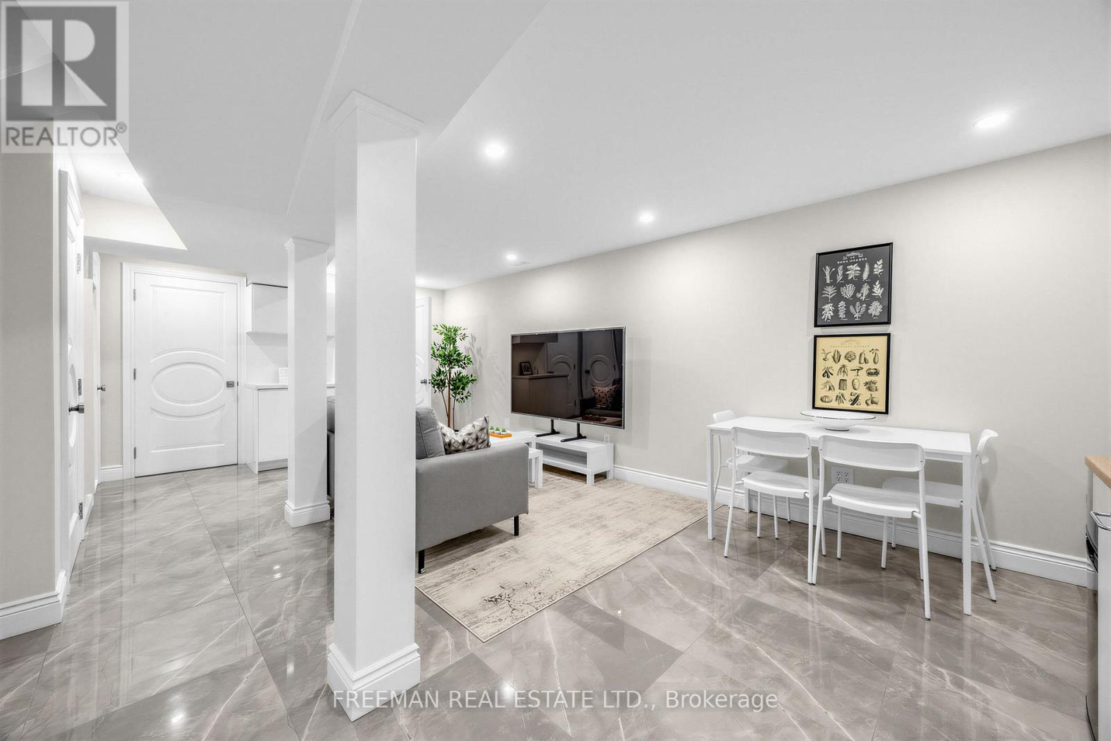 623 Dupont Street, Toronto, Ontario  M6G 1Z3 - Photo 29 - C12965936