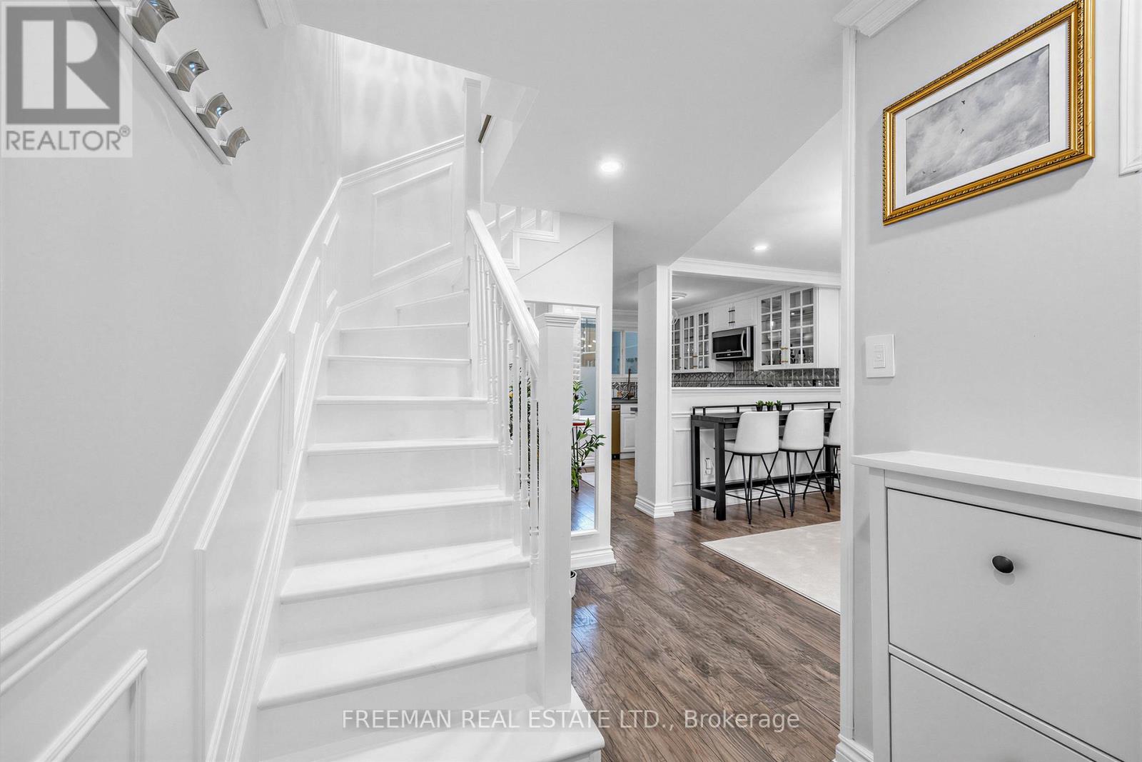 623 Dupont Street, Toronto, Ontario  M6G 1Z3 - Photo 5 - C12965936