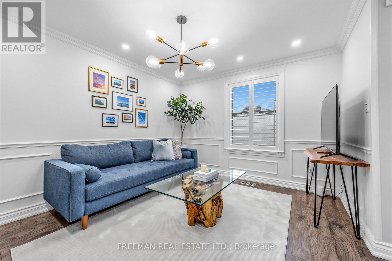 623 Dupont Street, Toronto, Ontario  M6G 1Z3 - Photo 7 - C12965936