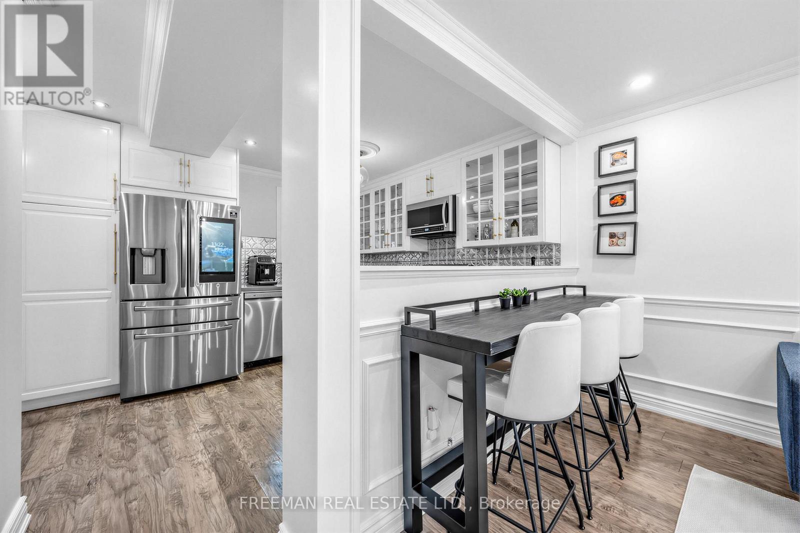 623 Dupont Street, Toronto, Ontario  M6G 1Z3 - Photo 9 - C12965936