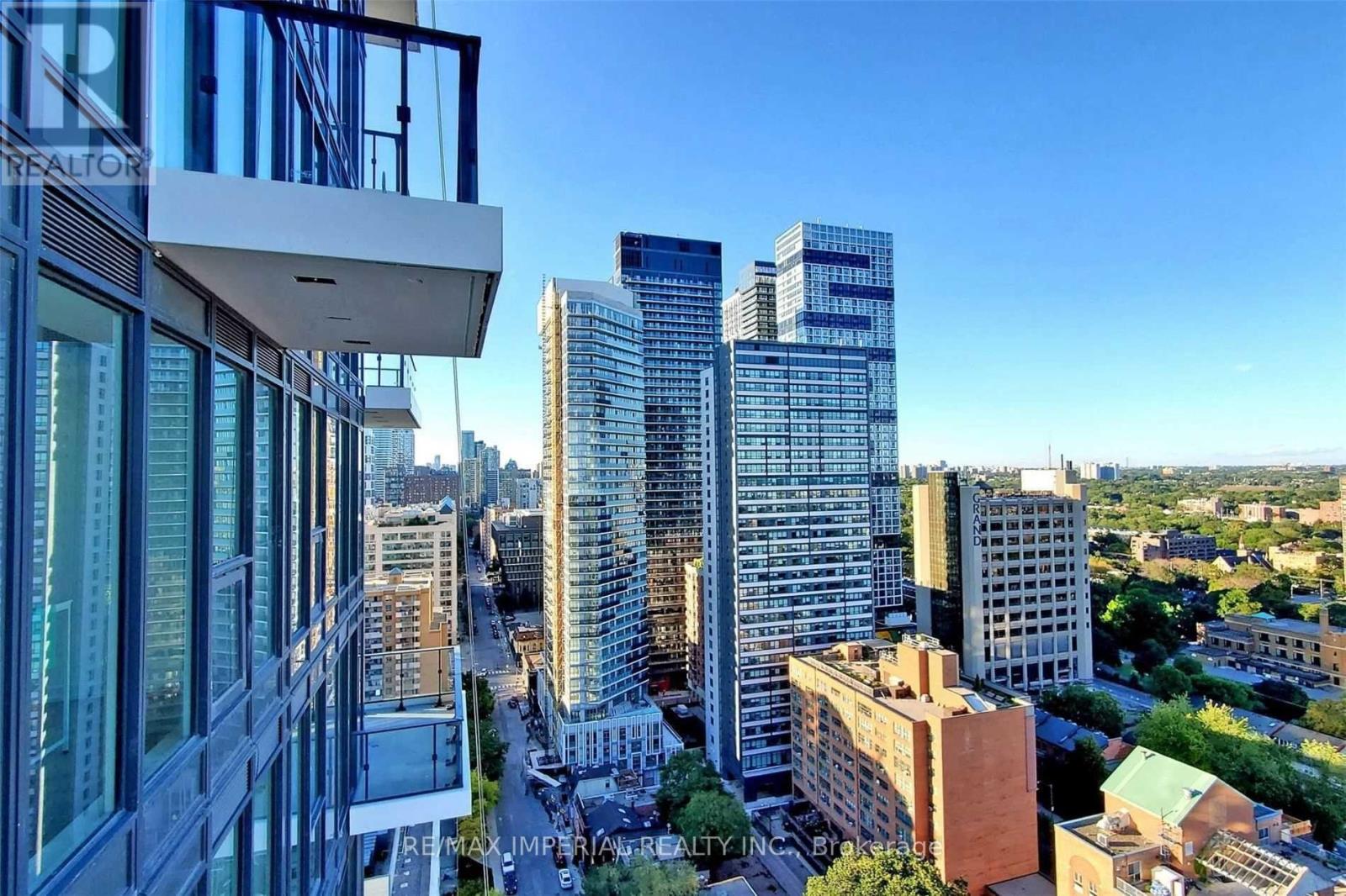 2708 - 77 Shuter Street, Toronto, Ontario  M5B 0B8 - Photo 11 - C12965948