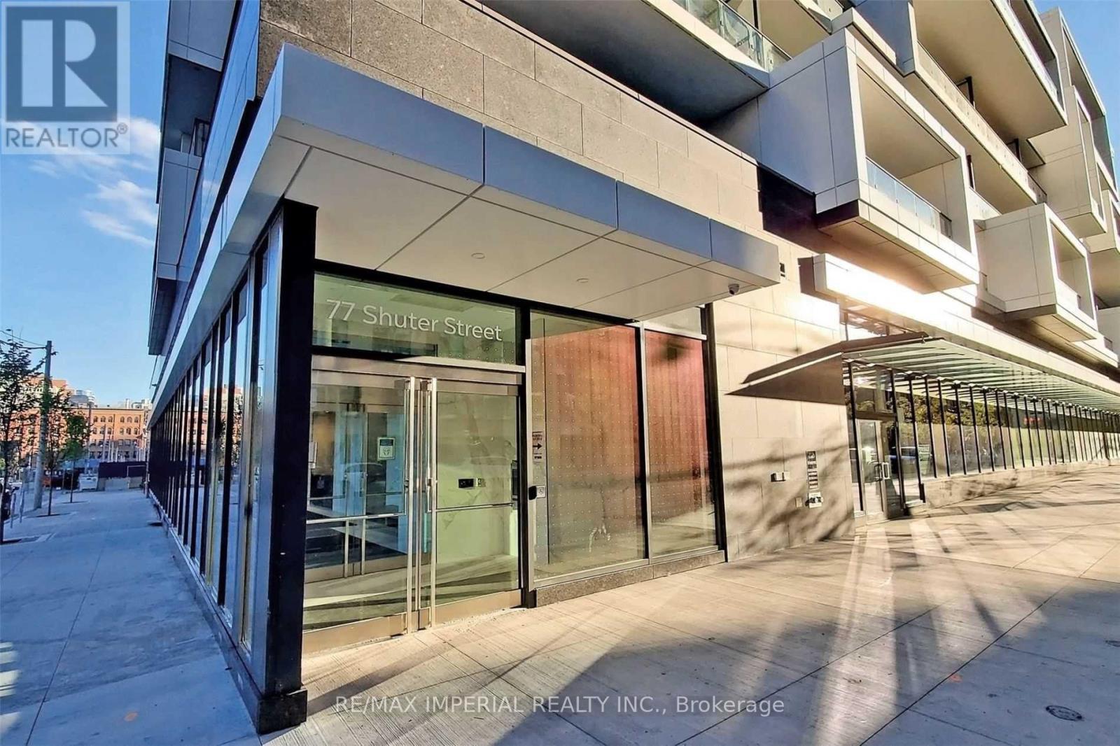 2708 - 77 Shuter Street, Toronto, Ontario  M5B 0B8 - Photo 3 - C12965948