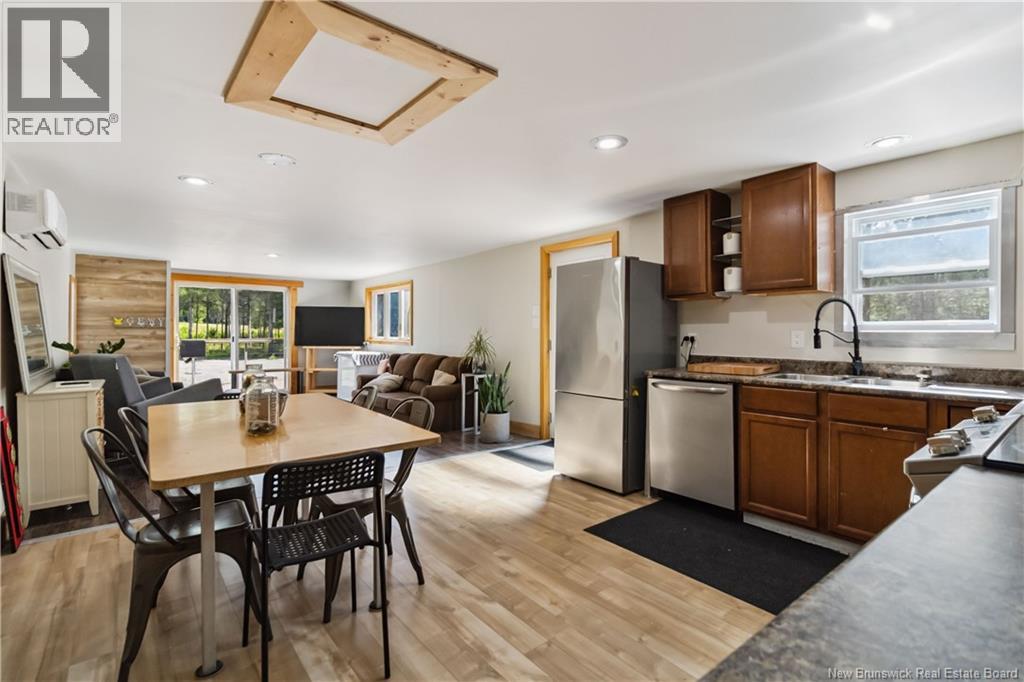 106 Babineau Road, Shediac Bridge, New Brunswick  E4R 3T8 - Photo 11 - NB136487