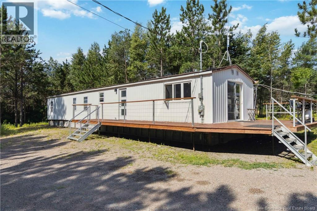 106 Babineau Road, Shediac Bridge, New Brunswick  E4R 3T8 - Photo 2 - NB136487