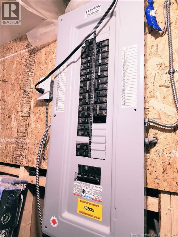 106 Babineau Road, Shediac Bridge, New Brunswick  E4R 3T8 - Photo 24 - NB136487