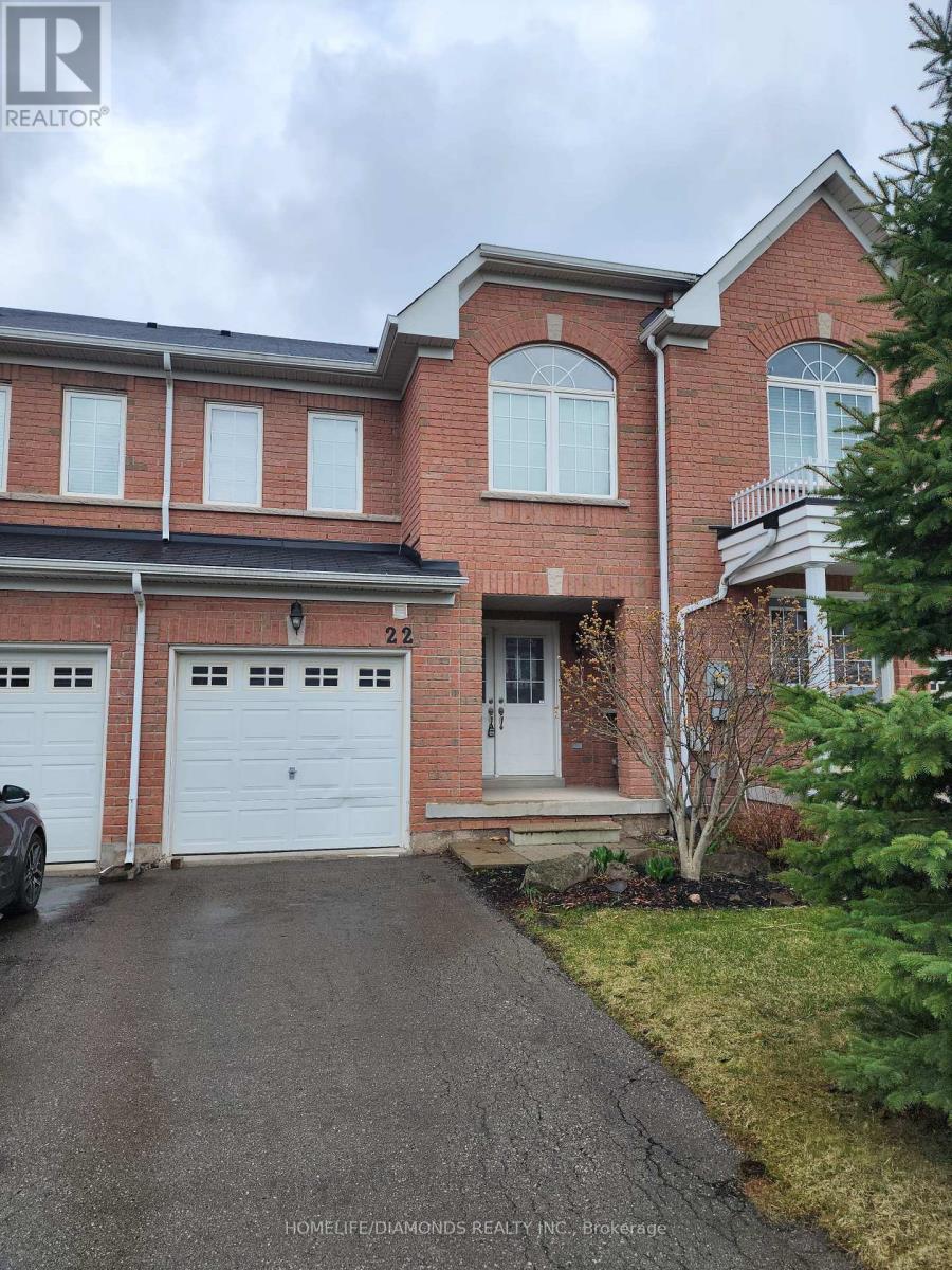 22 Colonel Lyall Street, St. Catharines, Ontario  L2P 0B3 - Photo 4 - X12919362