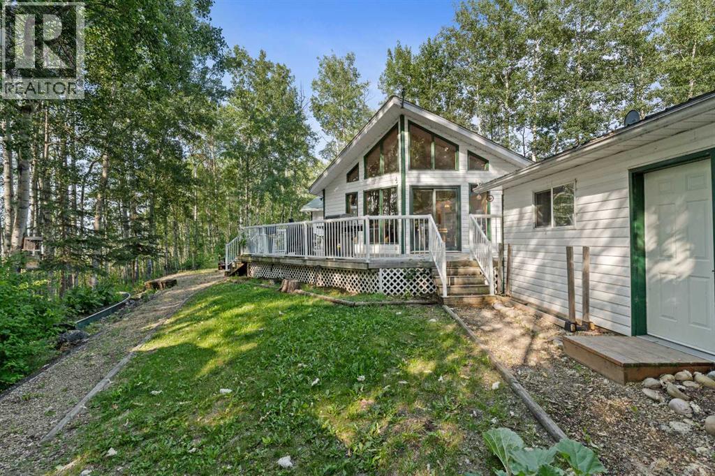 51 Lightning Bay, Rural Barrhead No. 11, Alberta  T7N 1N3 - Photo 25 - A2295212