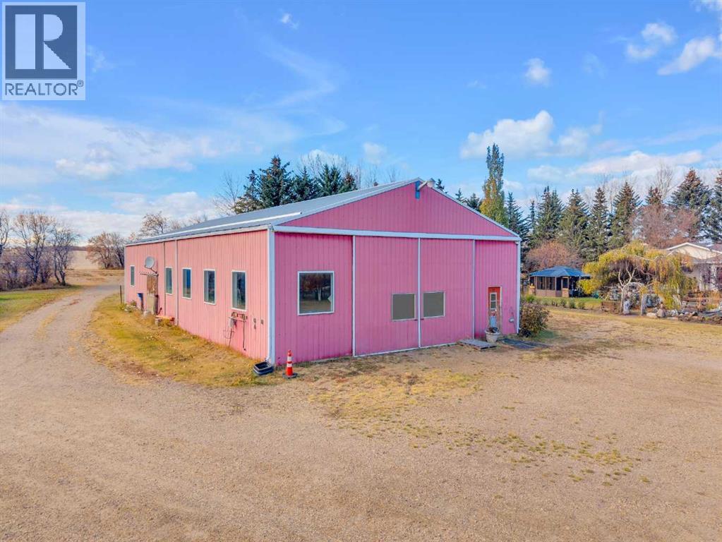 39228 Range Road 255, Rural Lacombe County, Alberta  T4L 2N2 - Photo 39 - A2285071