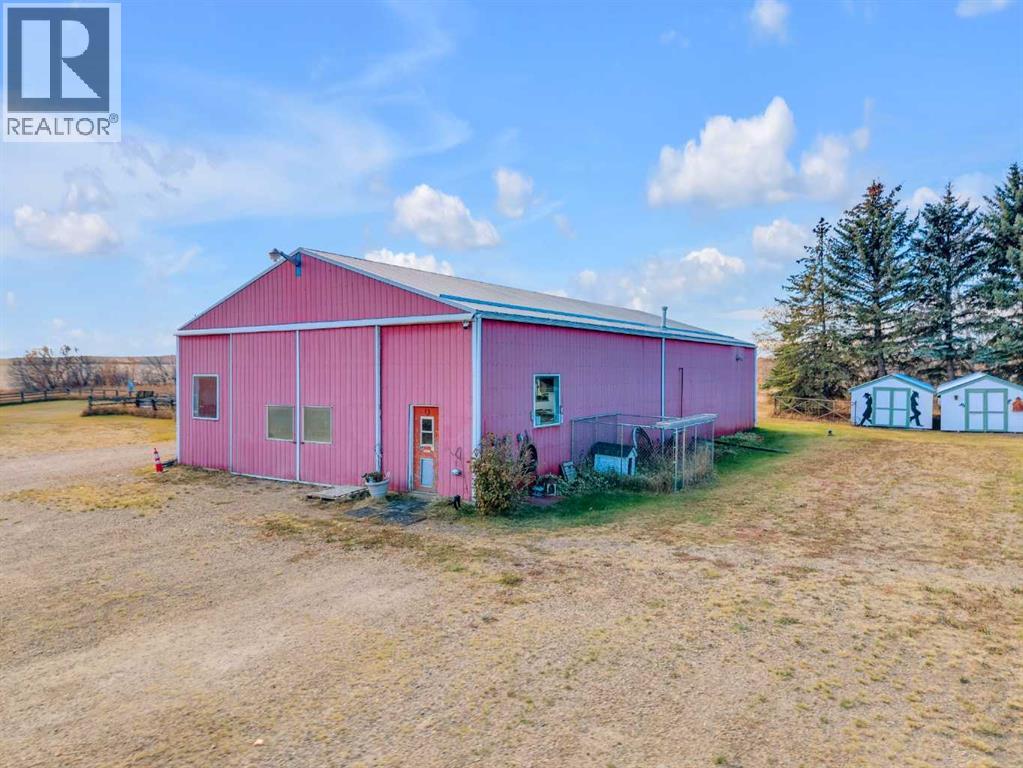 39228 Range Road 255, Rural Lacombe County, Alberta  T4L 2N2 - Photo 40 - A2285071