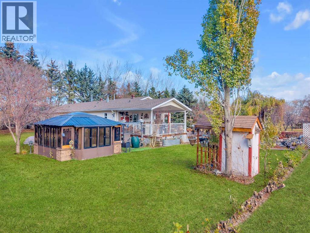 39228 Range Road 255, Rural Lacombe County, Alberta  T4L 2N2 - Photo 6 - A2285071