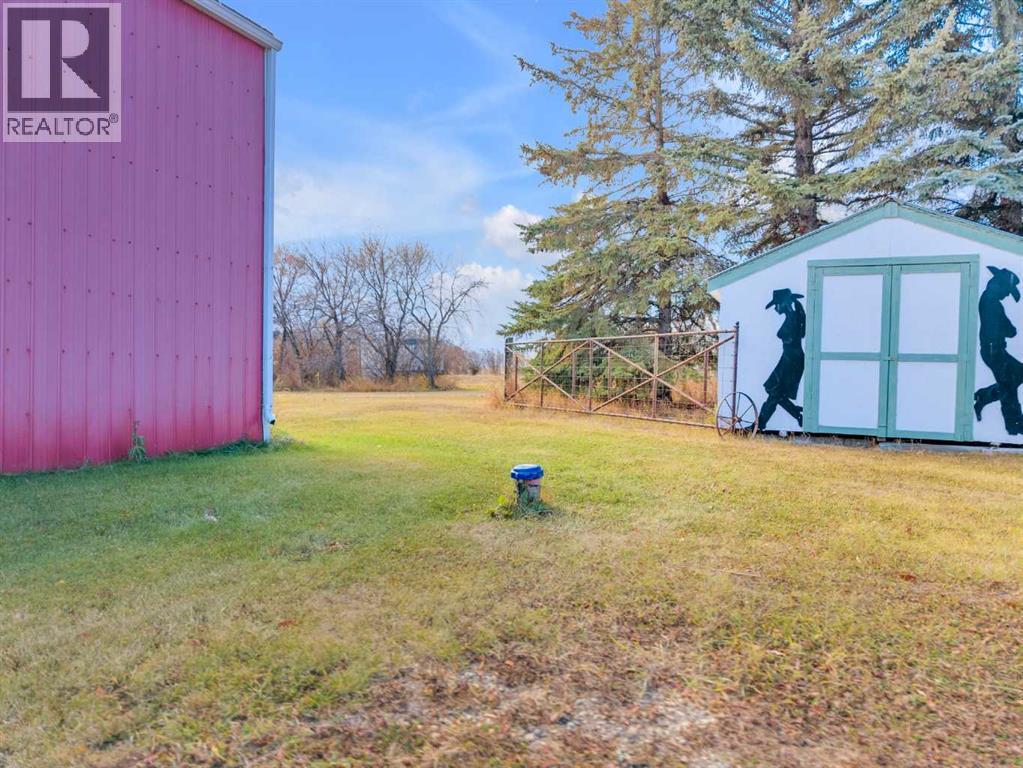 39228 Range Road 255, Rural Lacombe County, Alberta  T4L 2N2 - Photo 46 - A2285071