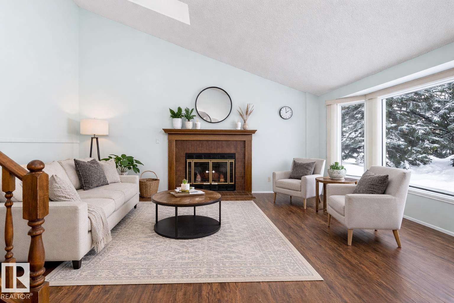 1511 104 ST NW, edmonton, Alberta