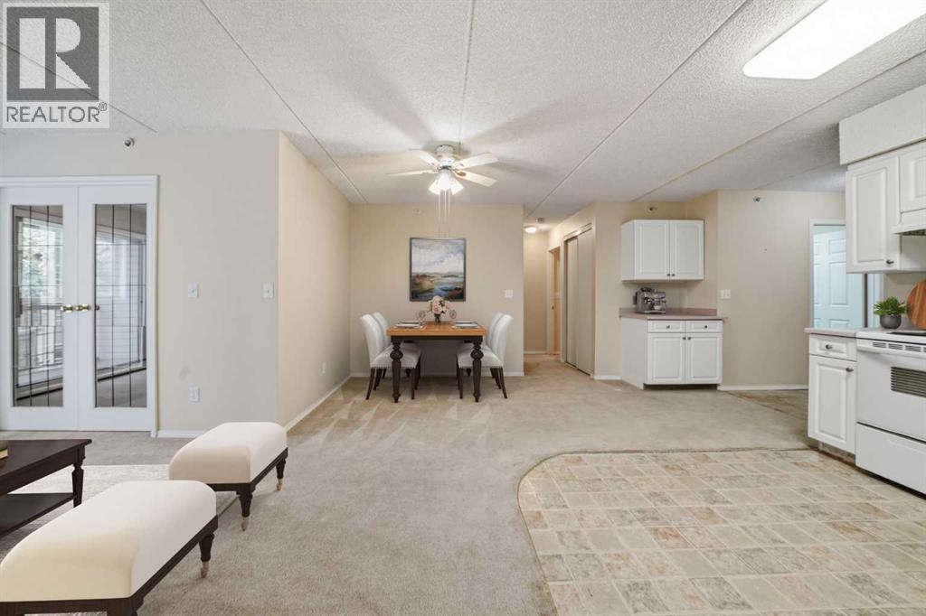 305, 4522 47a Avenue, Red Deer, Alberta  T4N 3R3 - Photo 5 - A2291933