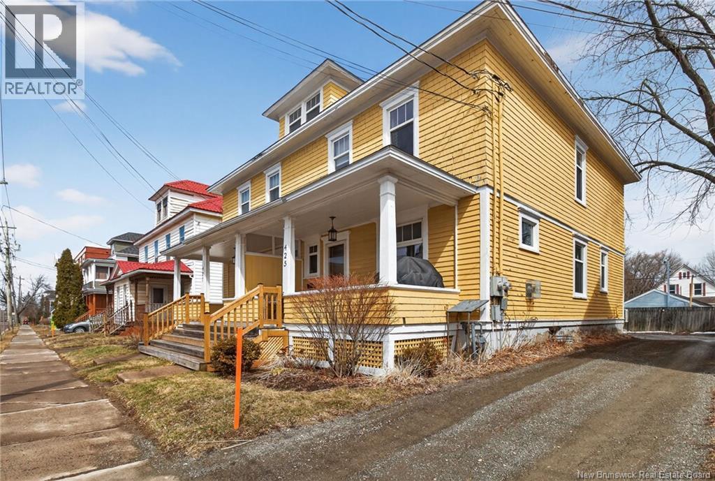 425 Lutz Street, Moncton, New Brunswick  E1C 5H2 - Photo 42 - NB136618