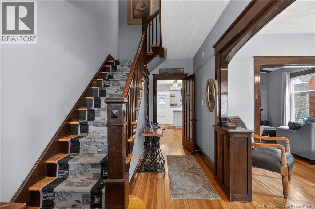 425 Lutz Street, Moncton, New Brunswick  E1C 5H2 - Photo 22 - NB136618