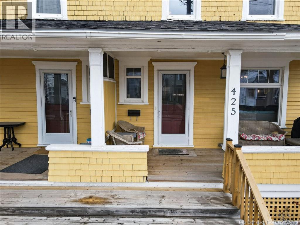 425 Lutz Street, Moncton, New Brunswick  E1C 5H2 - Photo 43 - NB136618