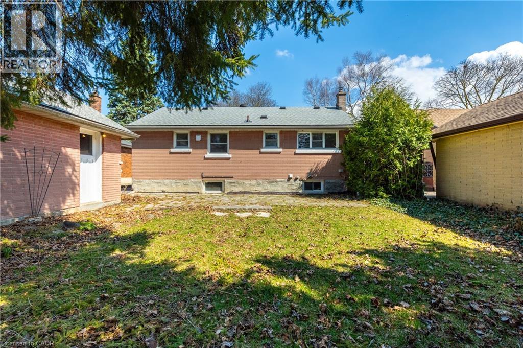 58 Lowrey Avenue S, Cambridge, Ontario  N1R 4Z6 - Photo 38 - 40813554