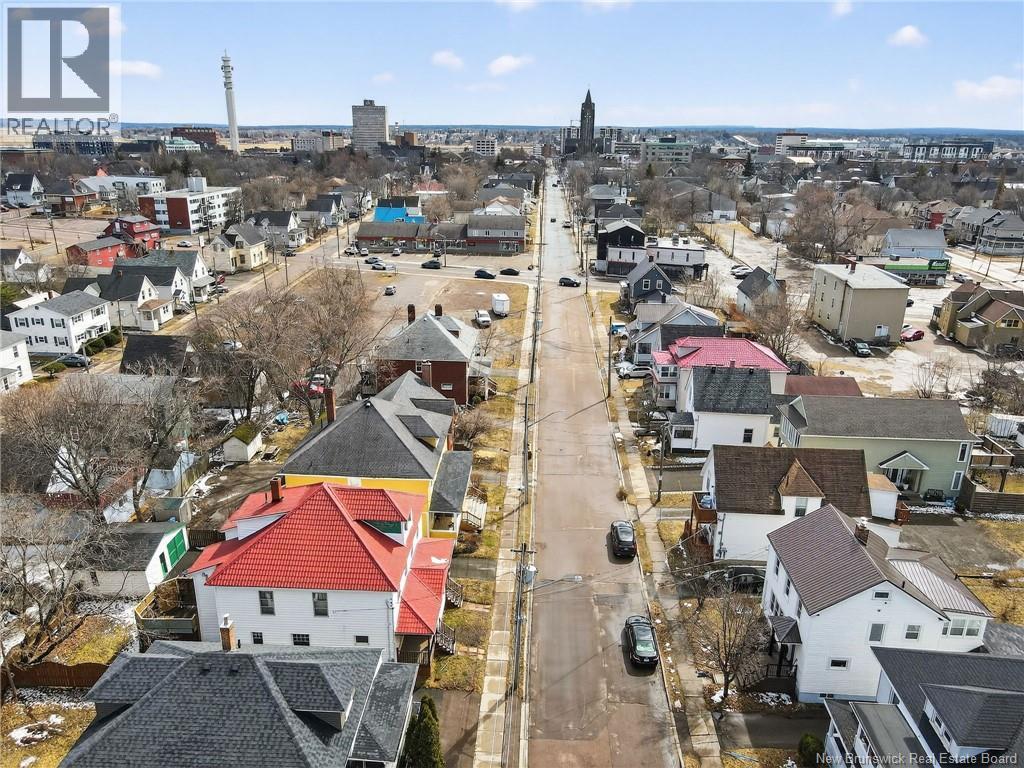 425 Lutz Street, Moncton, New Brunswick  E1C 5H2 - Photo 47 - NB136618